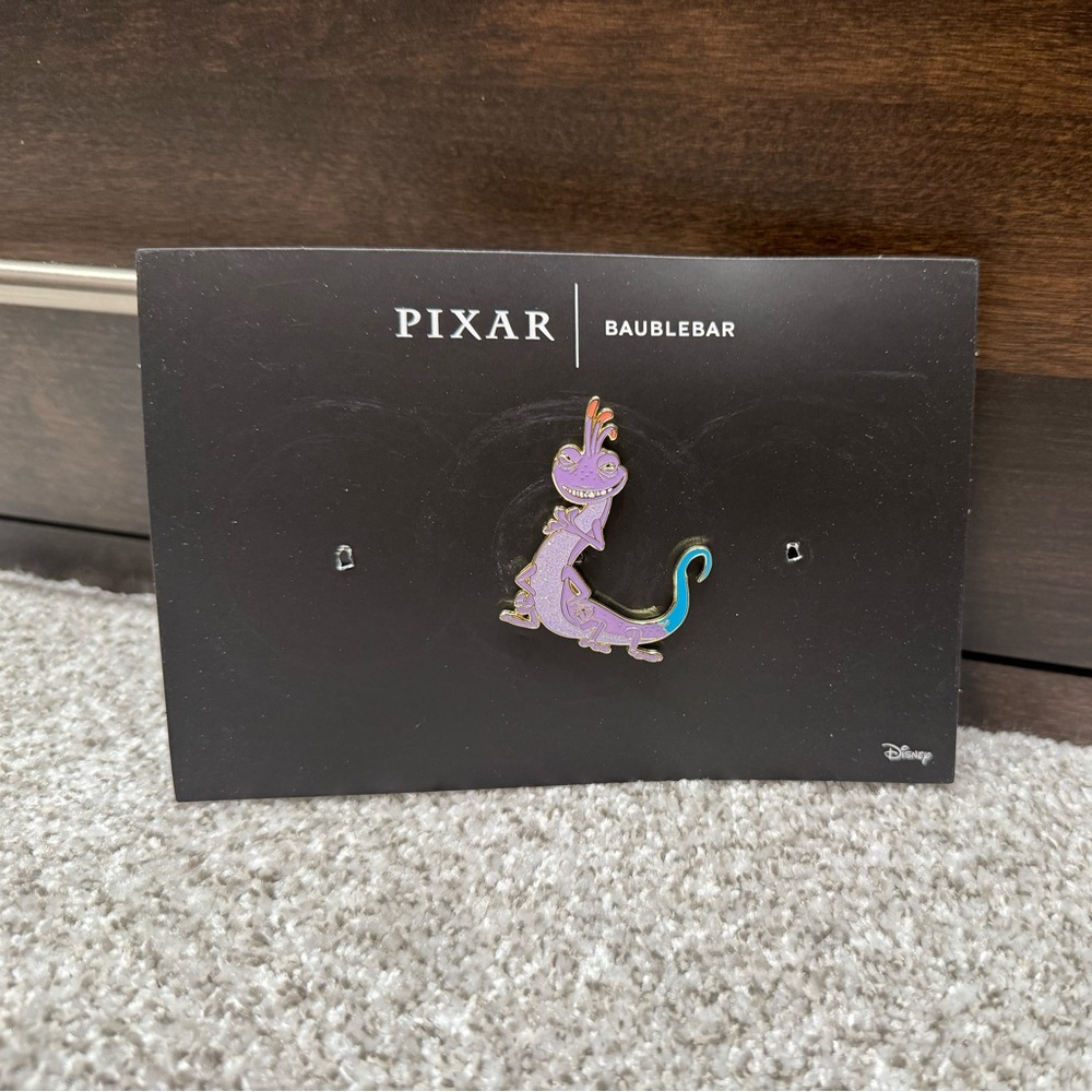 Baublebar Monsters Inc Randall Pin